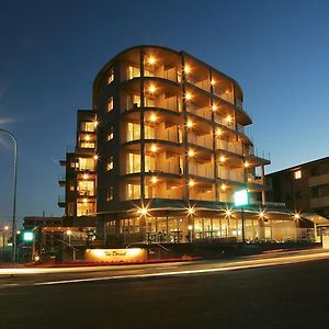 The Dorsal Boutique Hotel